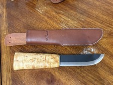 Roselli Small Leuku Knife