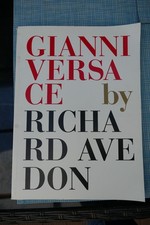 Gianni Versace Collezione