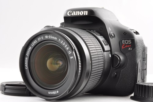 Neuwertig canon eos kiss - neuwertig],