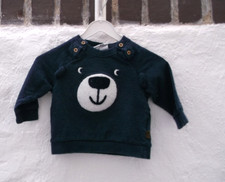 Sweatshirt   Grösse  68