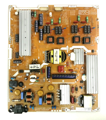 Netzteil bn44 00520f für - bn44-00520f, led