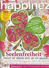 Happinez 05/2018