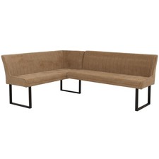 Eckbank HWC-O82, Bank