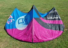 TOP! FLYSURFER BOOST 13m