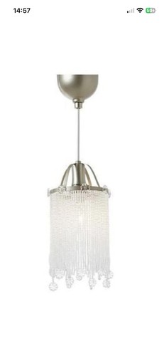Ikea soder hängelampe - ikea,