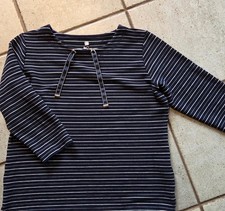 Rabe Damen Pullover 3/4 Arm 40