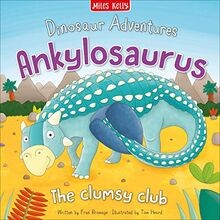 Dinosaur adventures - dinosaur,