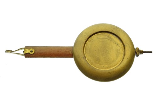 Altes kleines junghans - altes,