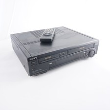Sony SLV-T2000 Hi8 / VHS