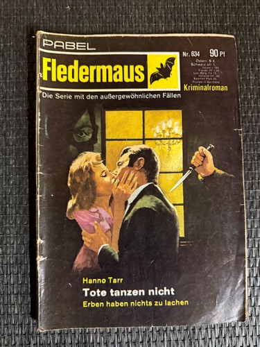Tote tanzen nicht von hanno - von,