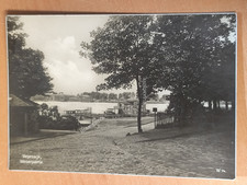 Postkarte AK Vegesack