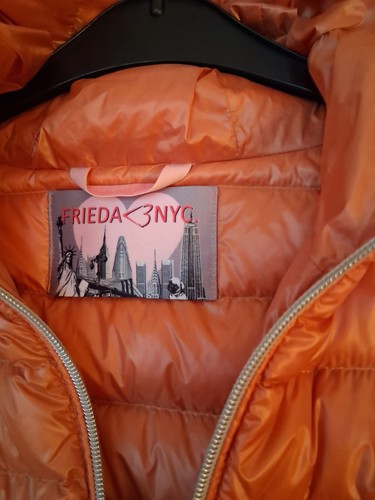 Frida freddies daunenjacke - frida&,