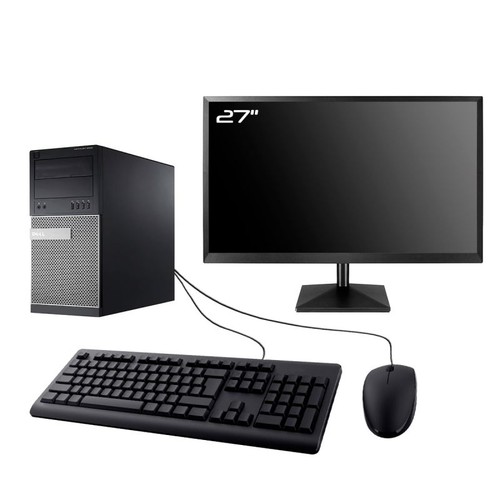 Dell optiplex 9020 - pc,