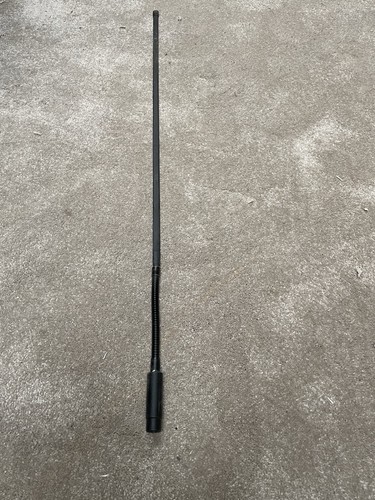 Racal tactical klappantenne - tactical,