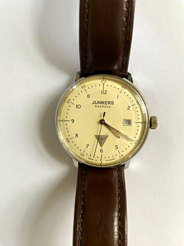 Junkers bauhaus herren - junkers,