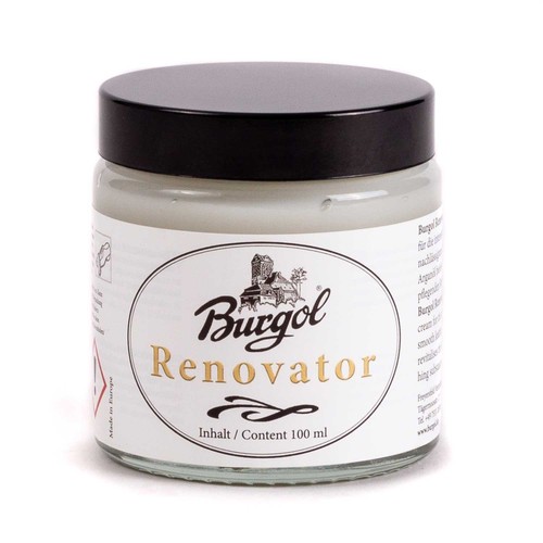 Burgol renovator - eur/l),