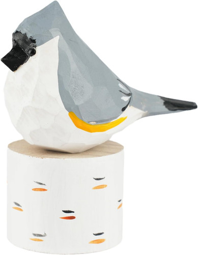Handgefertigte vogel figuren - handgefertigte, vogel-figuren