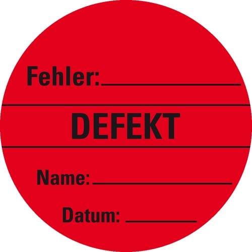 Aufkleber organisationsetikett - aufkleber,