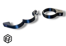 F&F Hinged Steering Limit Lock