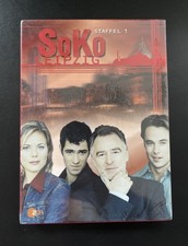 SoKo LEIPZIG- Staffel 1 (3