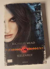 Richelle Mead : Vampire