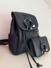 Depesche * TopModel * Rucksack mit Geldbörse * Miss Melody * Pferdehänger * TOPP