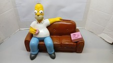 Homer Simpsons Couch Sofa