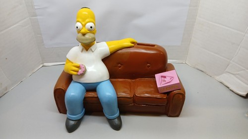 Homer simpsons couch - homer,