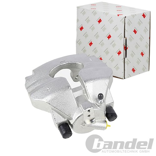 Bremssattel vorderachse - nk,