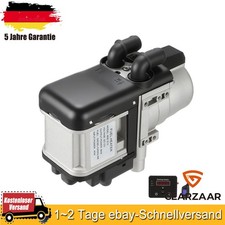 12V 6KW Standheizung Diesel