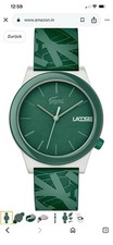 Lacoste Uhr Neocroc 2011309