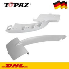 1 Paar Stoßstange Gitter für