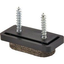 WAGNER Möbelgleiter 4er-Set