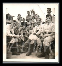 Foto, Arbeitsdienstlager
