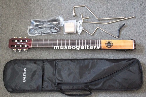 Reise gitarre der marke - reise-e-gitarre,