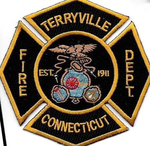 Fire department connecticut - department,