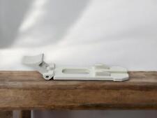 1x Halterung Gardinenschiene Wandhalterung · für IKEA VIDGA · Ersatzteil für IKE