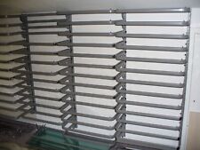 Umdasch  U-Bügel Hängemöglichkeit,  gesamt ca. 30m