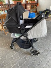 Britax Römer B Agile M Buggy