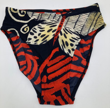 RACHEL PAPPO Bikinihose Hose