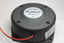 BODYSHAKER IM GEHÄUSE  bass shaker  100 W Körperschallwandler    1 Stück