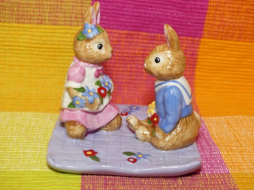 Villeroy boch bunny - villeroy,