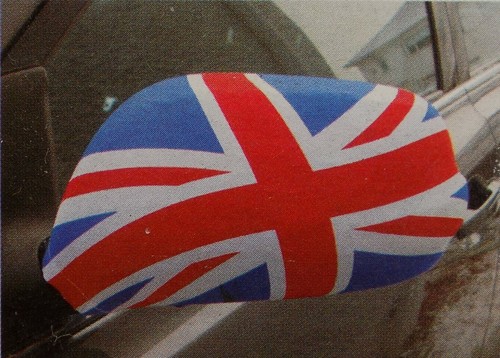 Auto flügel spiegel socken - uk,