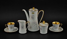 9340101  Porzellan Mokka