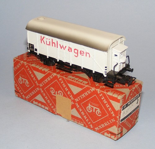 Märklin spur 324 db - märklin, #324