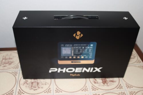 Mephisto phoenix m920 - mephisto,