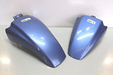 Kotflügel Radabdeckung vorn BMW K 1100 RS Verkleidung  Farbe: 691