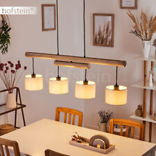 4-flammige Wohn Schlaf Ess