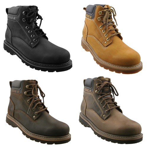 Dockers herren stiefel boots - dockers,