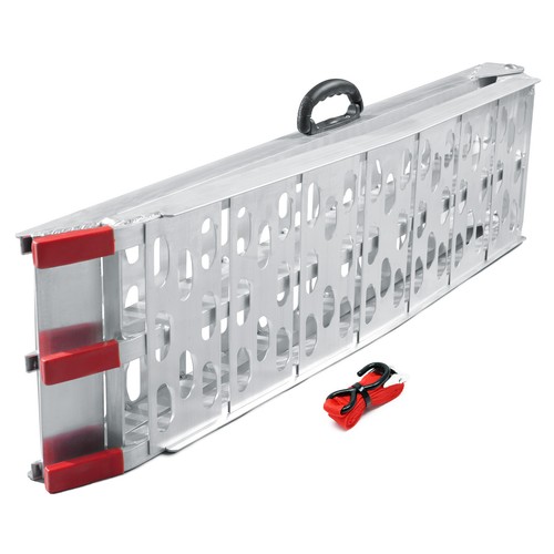 Auffahrrampe 226cm 340kg - , atv